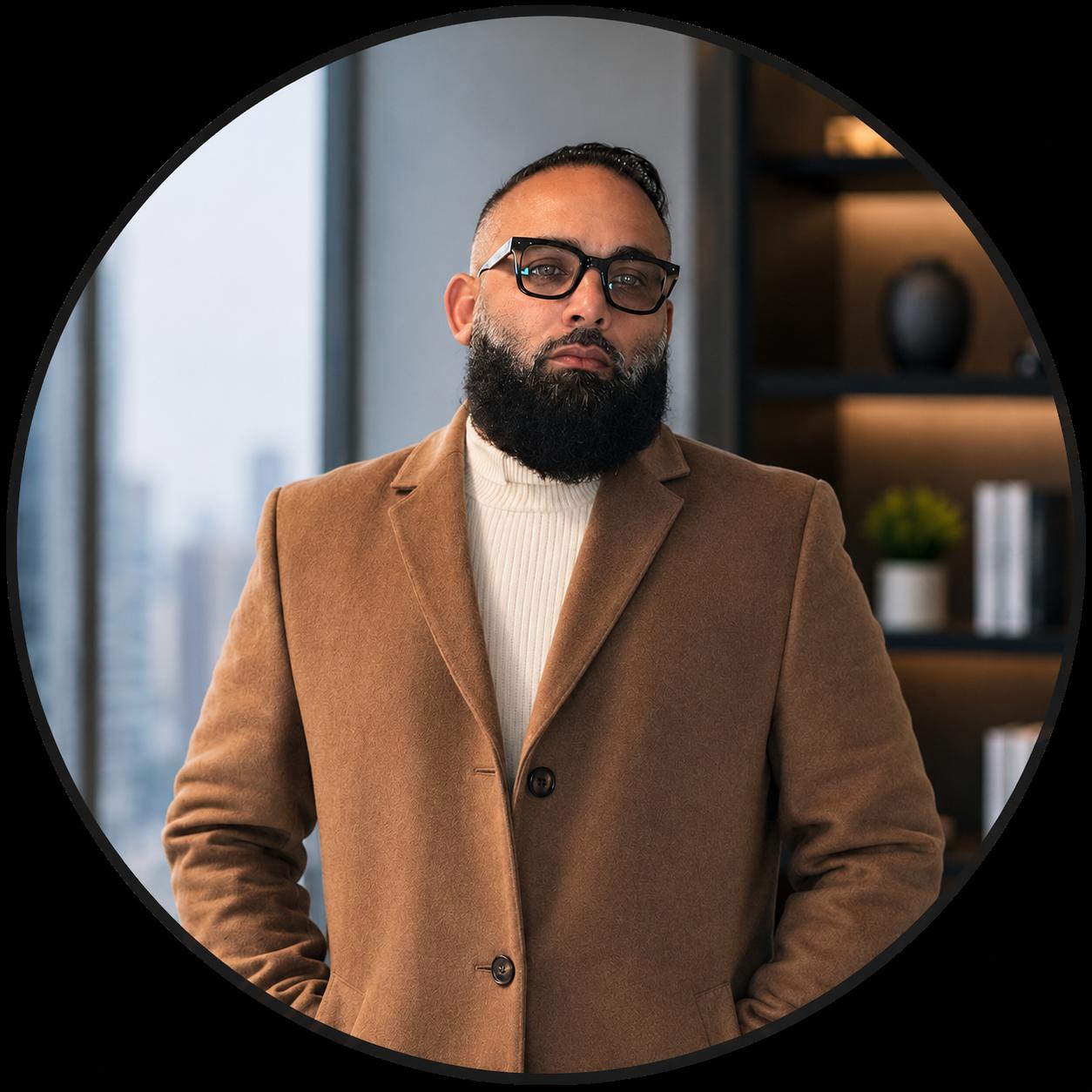Arafat Hmeidan